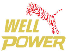 Wellpower Energy Drink | Enerji İçeceği | Fell The Power | Loading Energy...